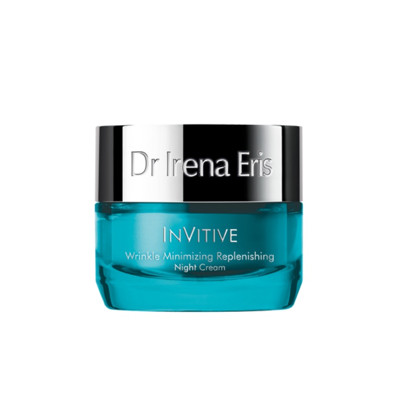 InVitive Wrinkle Minimizing Replenishing Night Cream 50ml