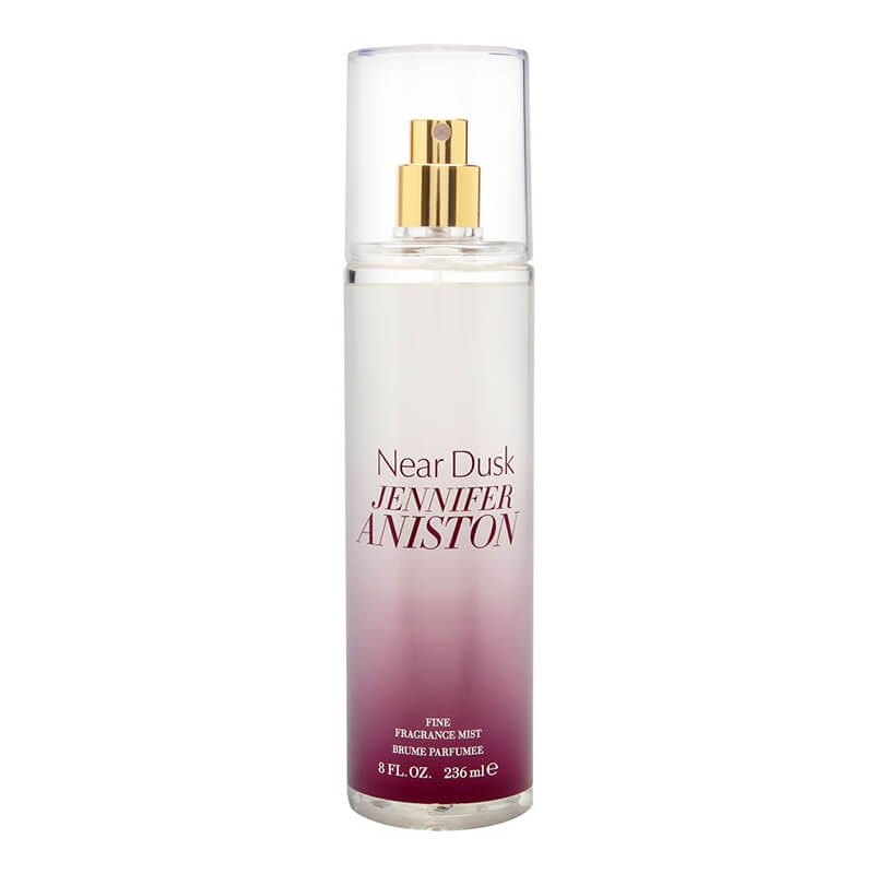 Jennifer Aniston Near Dusk Fragrance Mist 236ml (L) SP