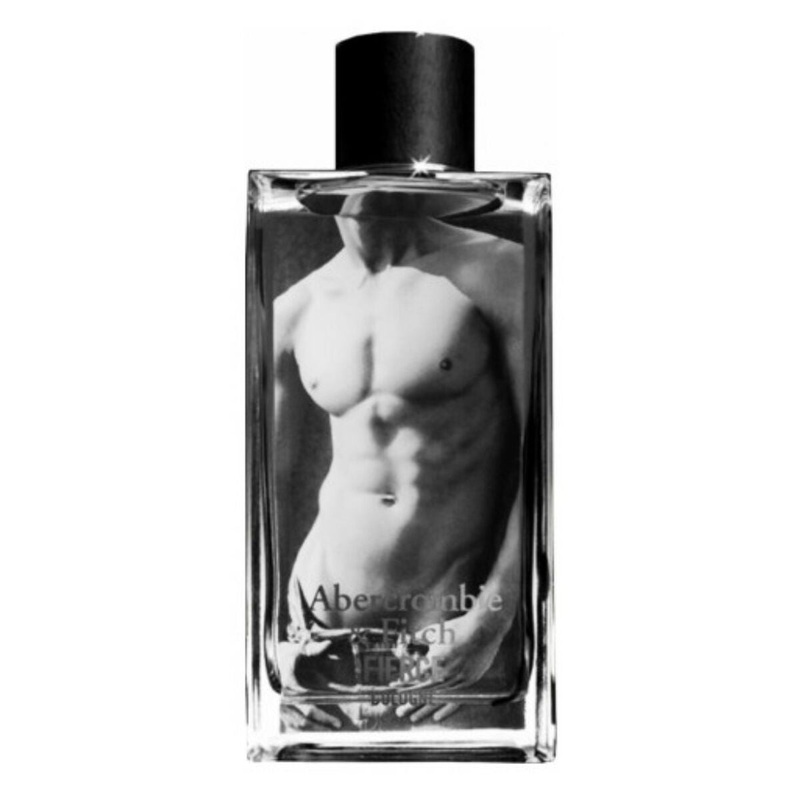Men’s Perfume Abercrombie & Fitch Fierce EDC 50 ml