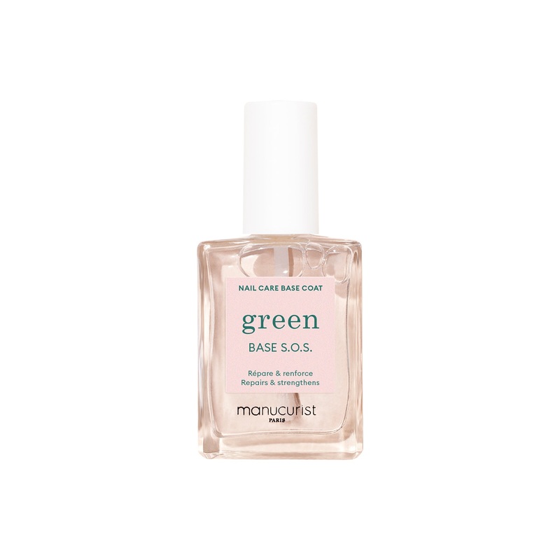 Nail Care Base SOS 15ml