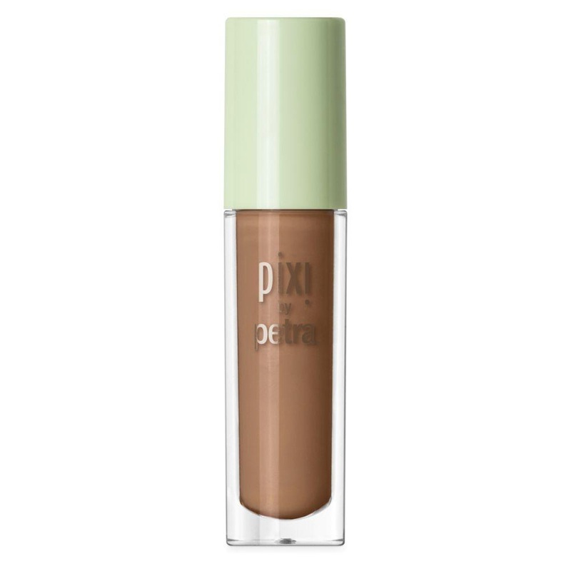 Pat Away Concealing Base Caramel