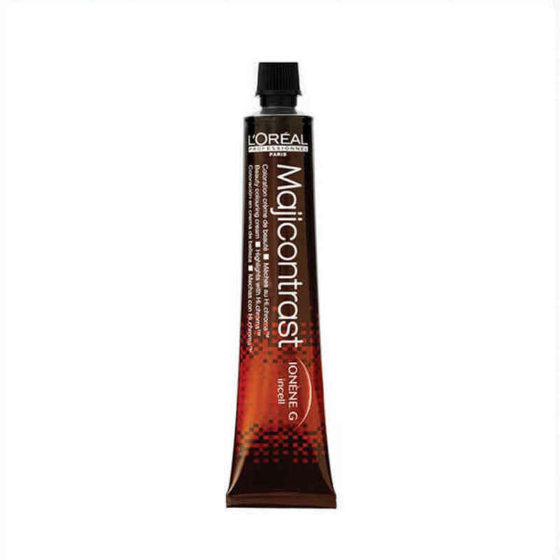 Permanent Colour Creme Majicontrast L’Oreal Professionnel Paris LMCONRE (50 ml) (60 ml)