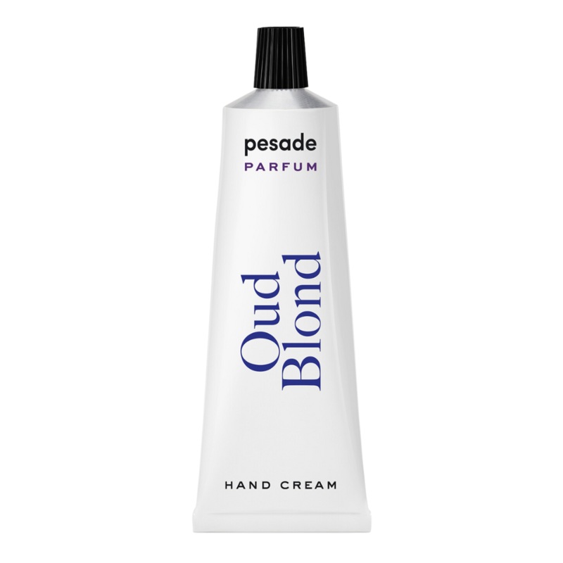 pesade Oud Blond Hand Cream 50ml