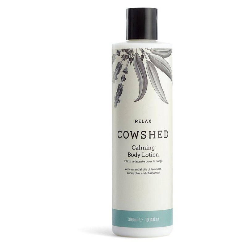 Relax Calming Body Lotion 300Ml