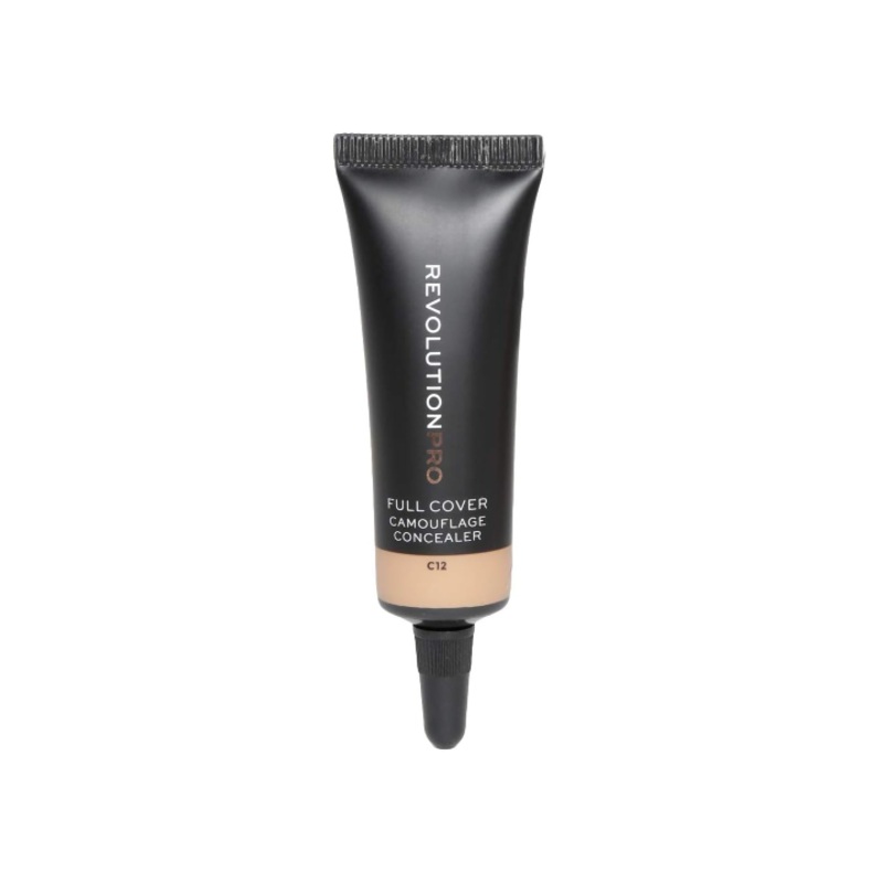 Revolution Pro Full Cover Camouflage Concealer C12 8.5ml
