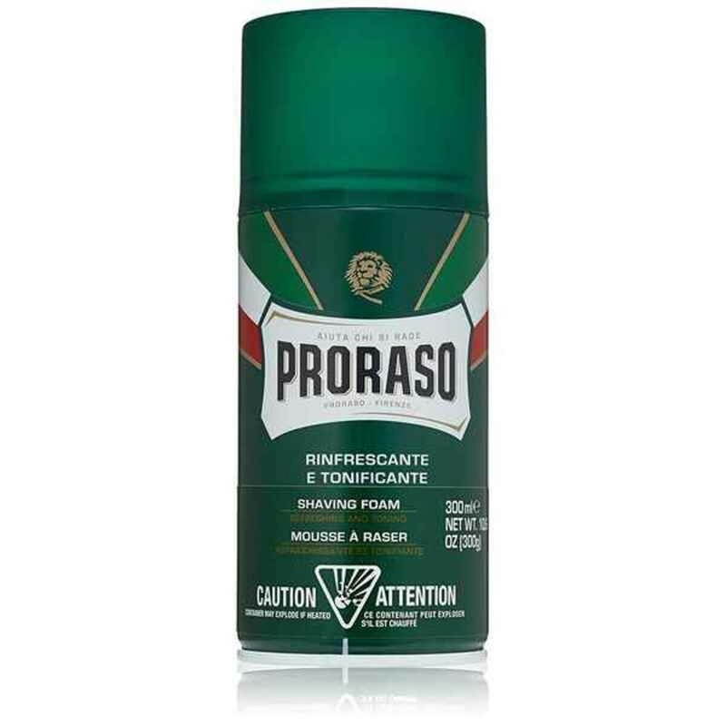 Shaving Foam Proraso Refreshing