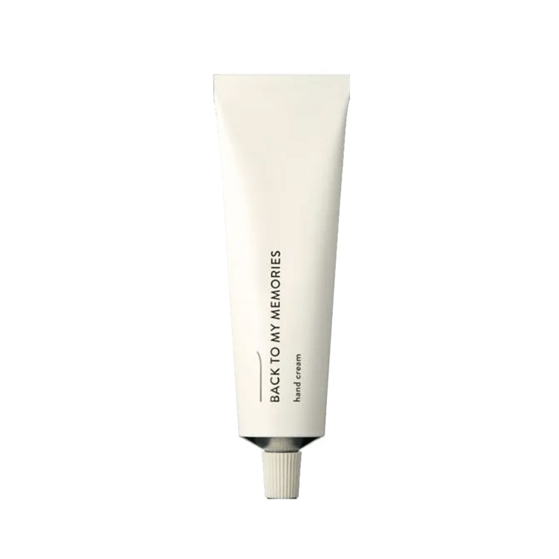 Sioris Back To My Memories Hand Cream 50ml
