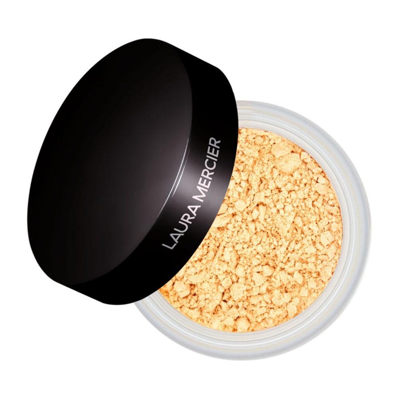 Translucent Loose Setting Powder Honey Mini