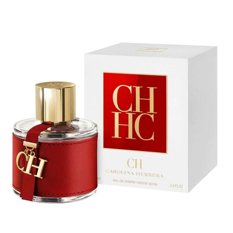 Women’s Perfume Carolina Herrera EDT CH 50 ml
