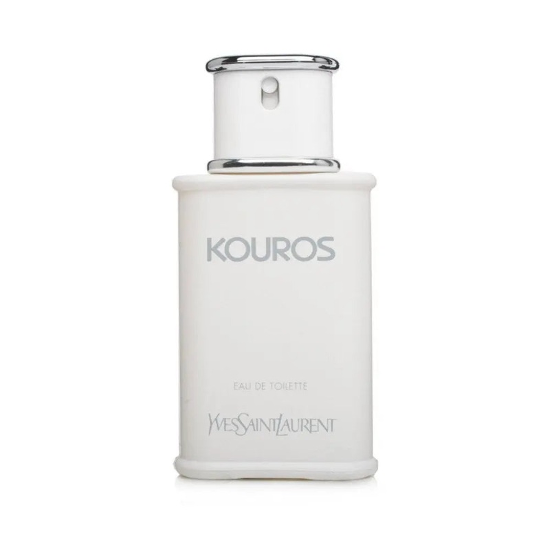 Yves Saint Laurent Kouros Eau de Toilette Spray 50ml
