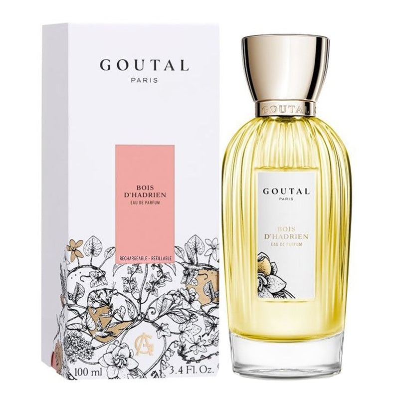 Annick Goutal Bois D’hadrien (Refillable) 100ml EDP (L) SP