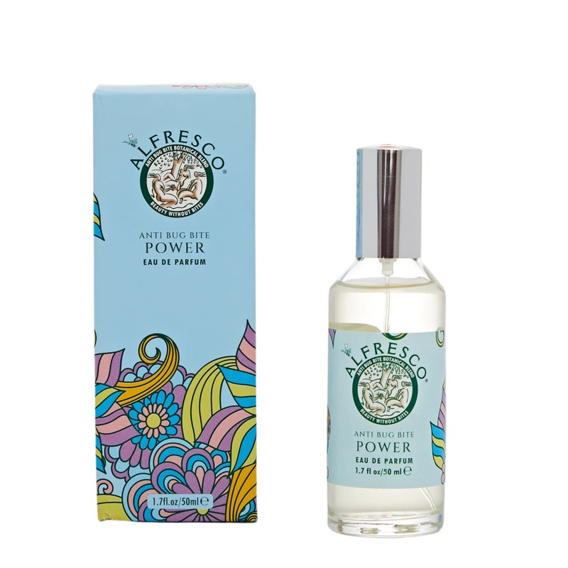 Anti Bug Bite Cologne 50ml