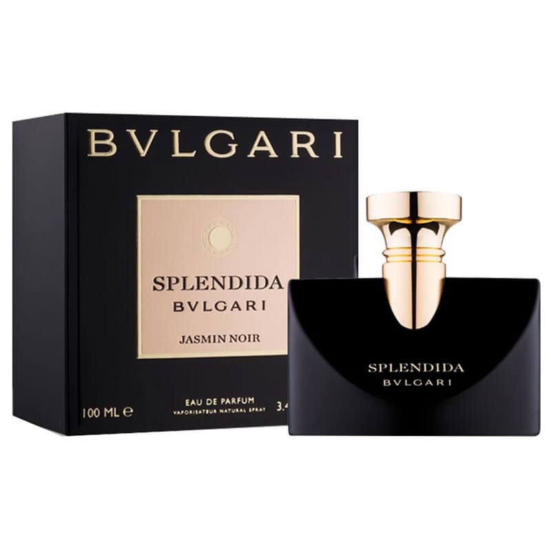 Bvlgari Splendida Jasmin Noir 100ml EDP (L) SP