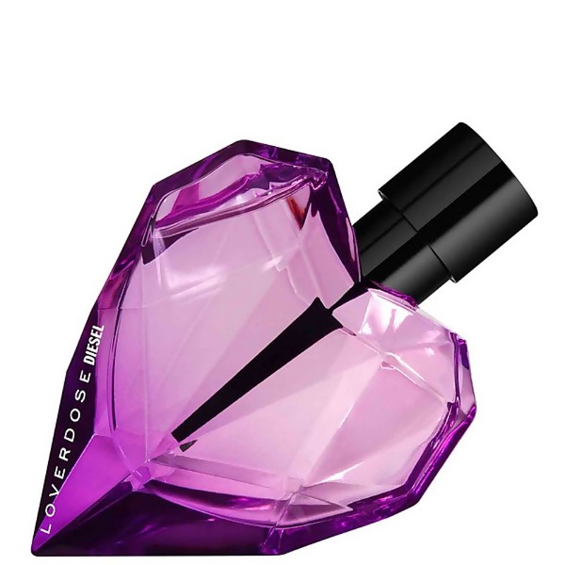 Diesel Loverdose Eau de Parfum Spray 80ml