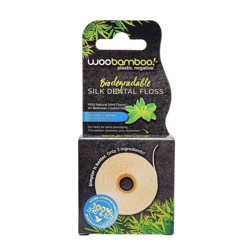 Eco Dental Floss 20m
