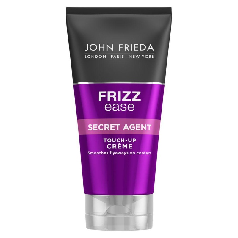 Frizz-Ease Secret Agent Touch-Up Crme 100Ml