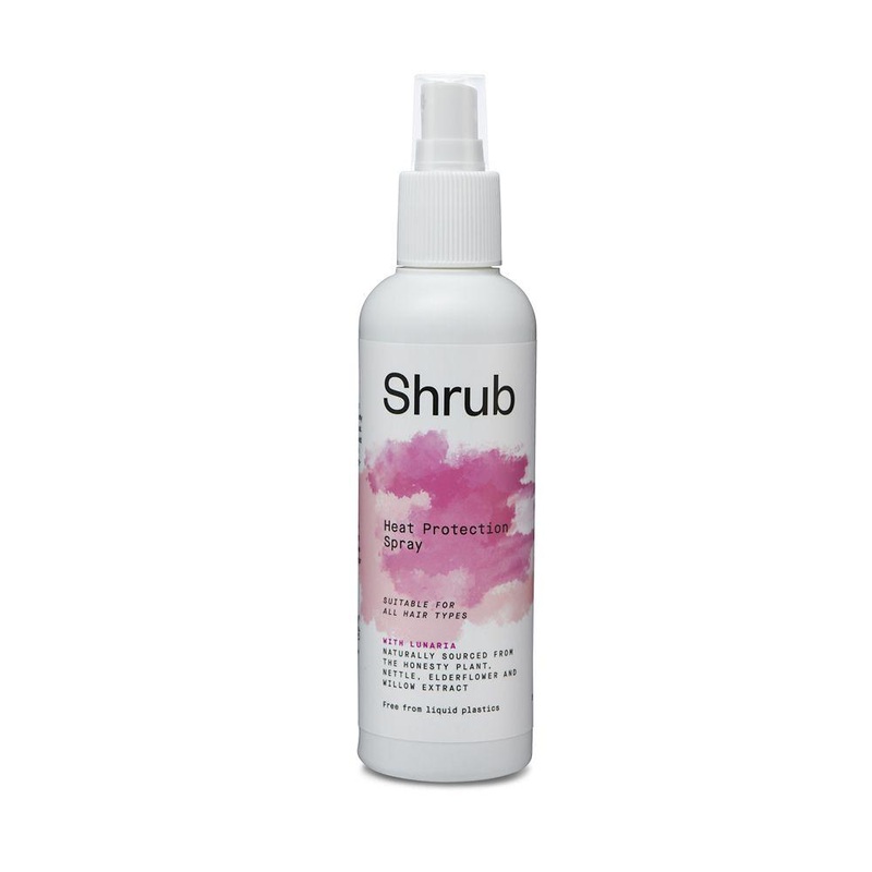 Heat Protection Spray 200Ml
