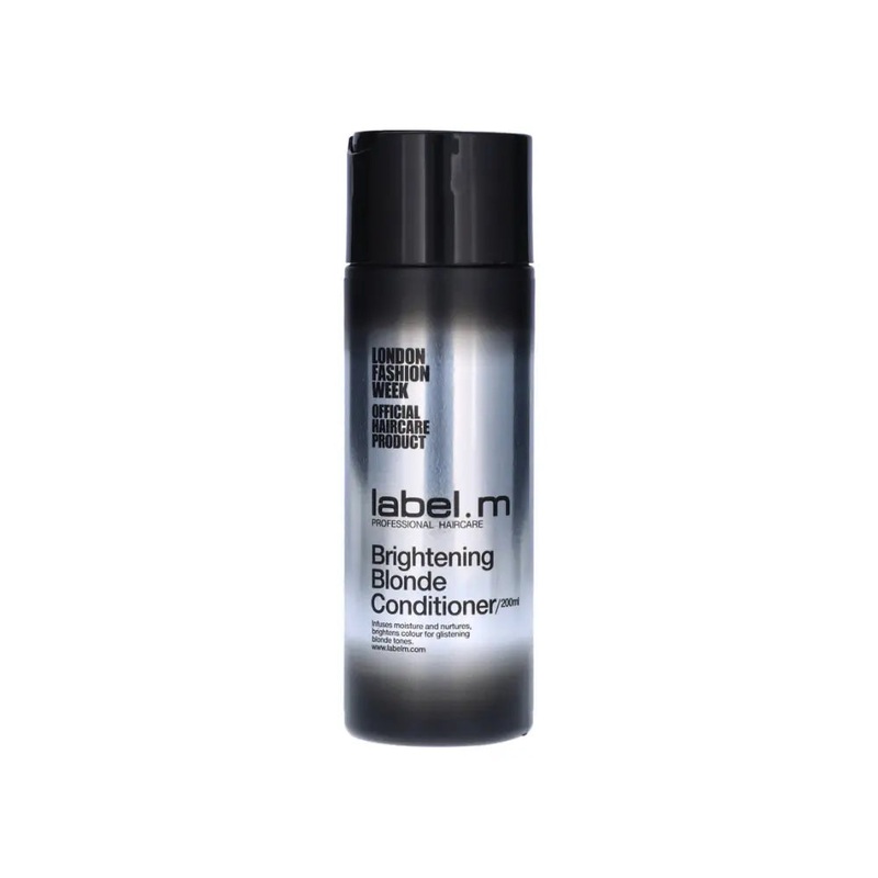 label.m Professional Haircare Diamond Dust Conditioner 200ml
