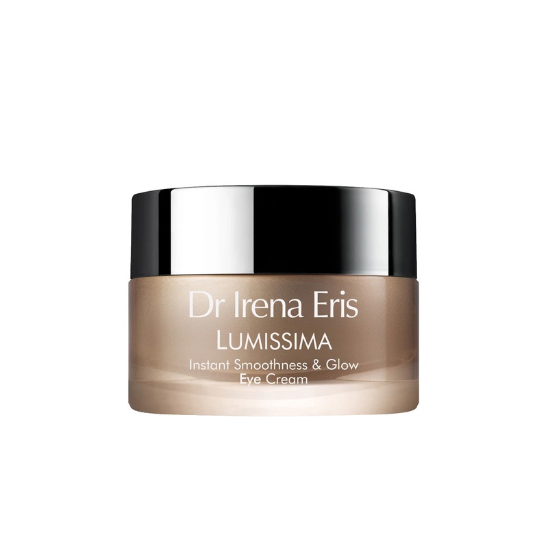 Lumissima Instant Smoothness & Glow Eye Cream 15ml