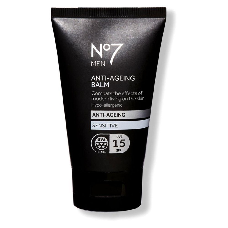 Men Anti Ageing Balm 50Ml