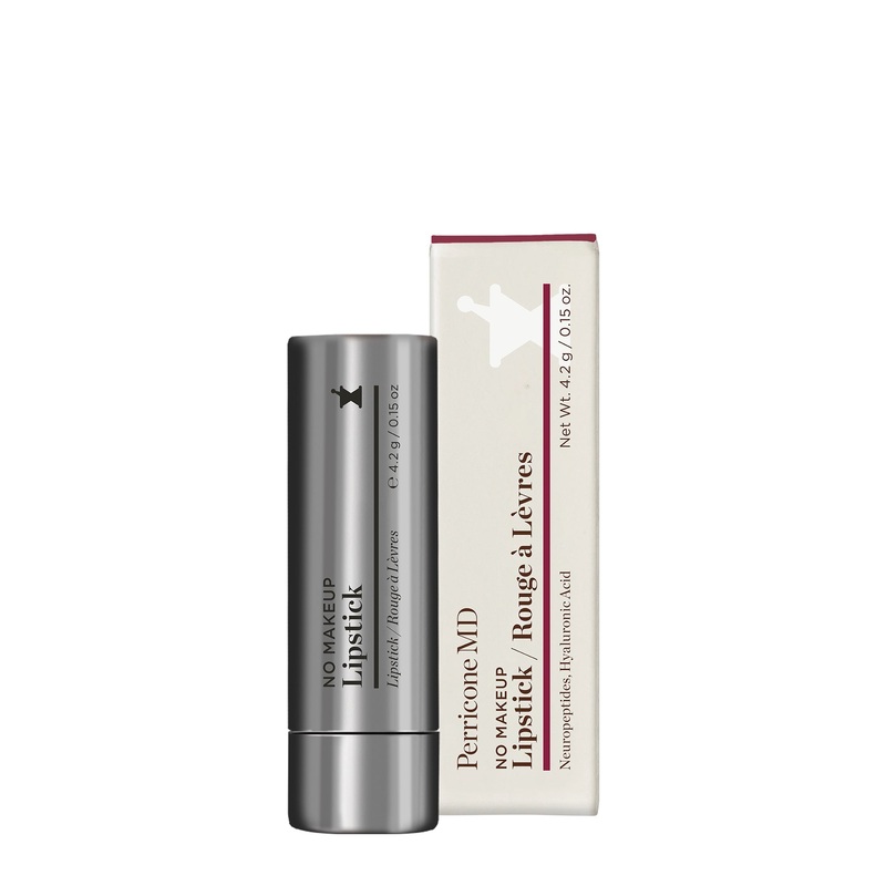 No Makeup Lipstick Cognac Nori No SPF 6ml