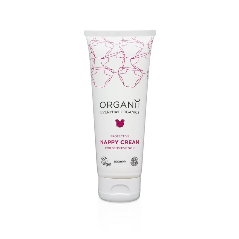 Protective Nappy Cream 100ml