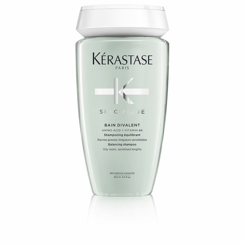 Purifying Shampoo Kerastase Spcifique Balancing (250 ml)