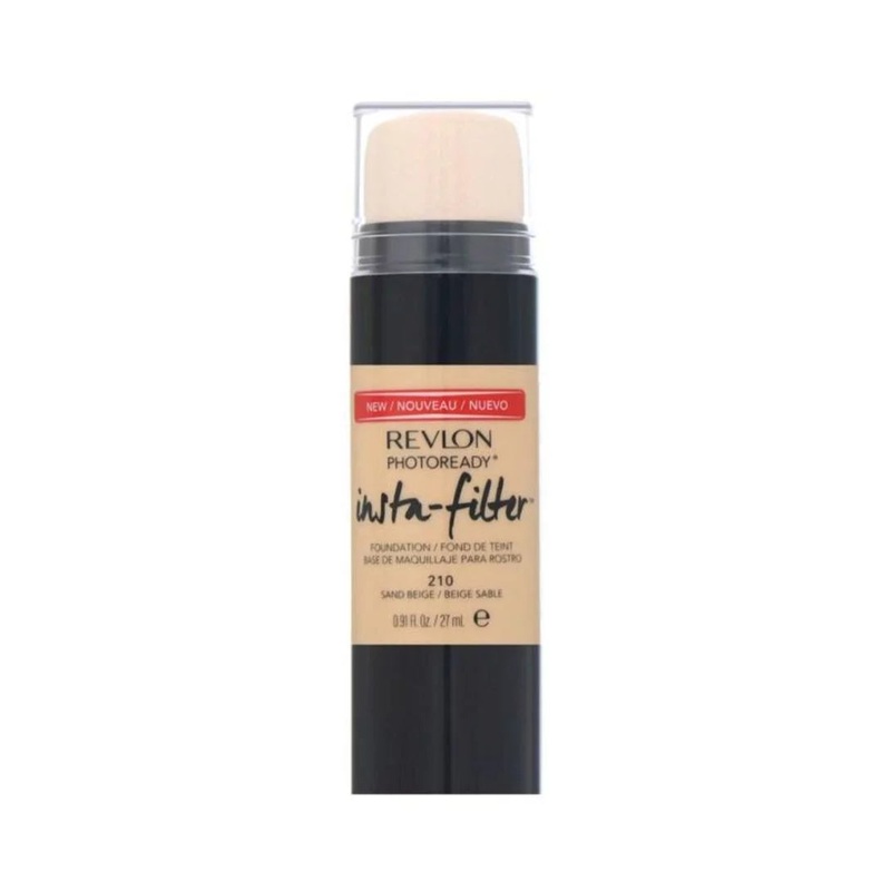Revlon Photoready Insta Filter Foundation 220 Natural Beige