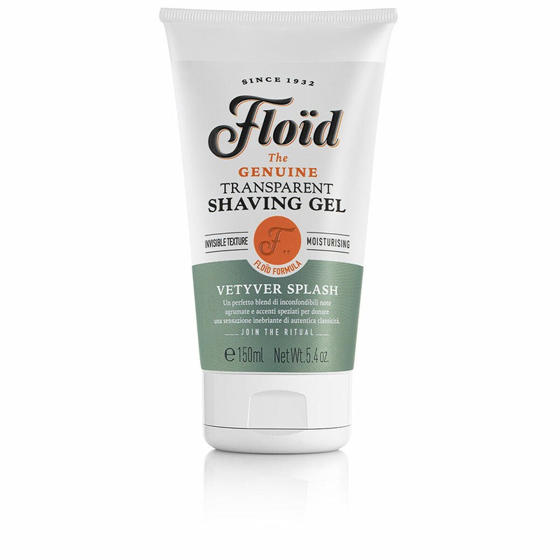 Shaving Gel Flod Flod 150 ml (Men)