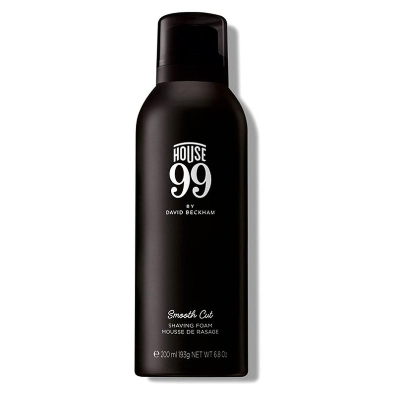 Smooth Cut Shaving Foam 200Ml 200 ML
