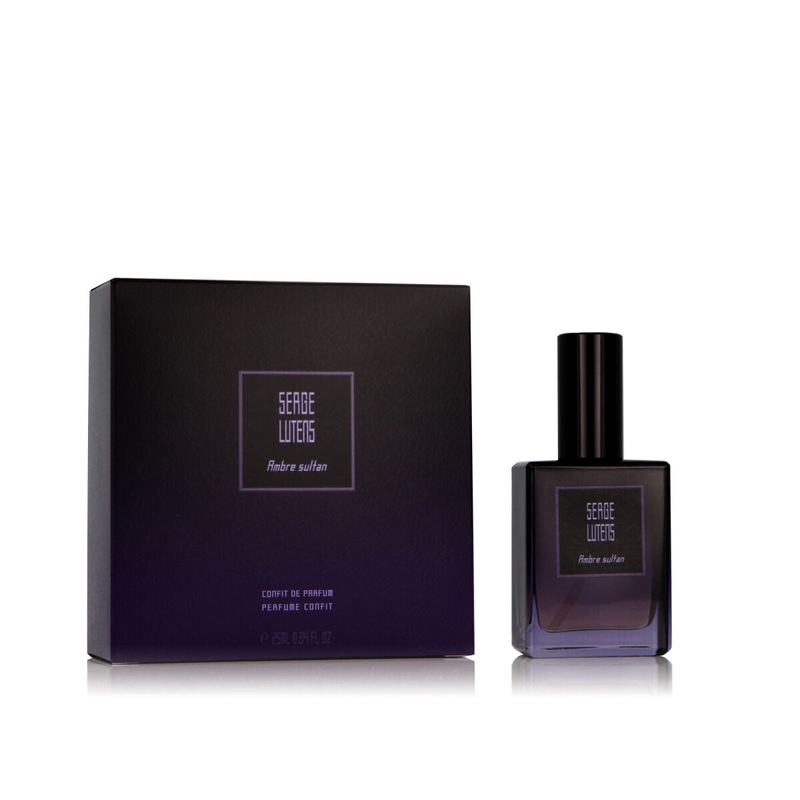 Women’s Perfume Serge Lutens Ambre Sultan 25 ml