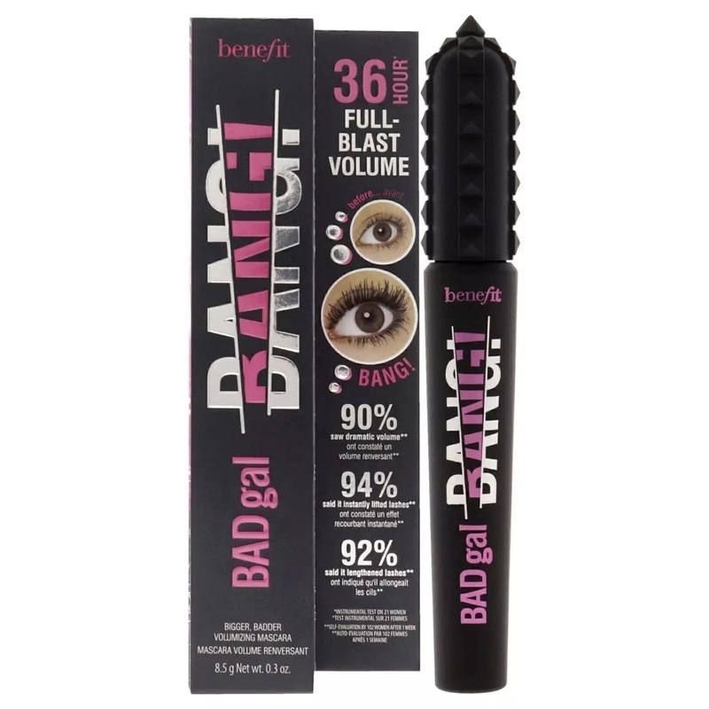 BENEFIT BADGAL BANG VOLUMISING MASCARA 8.5G