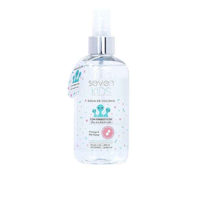 Body Cream Seven Kids 250 ml