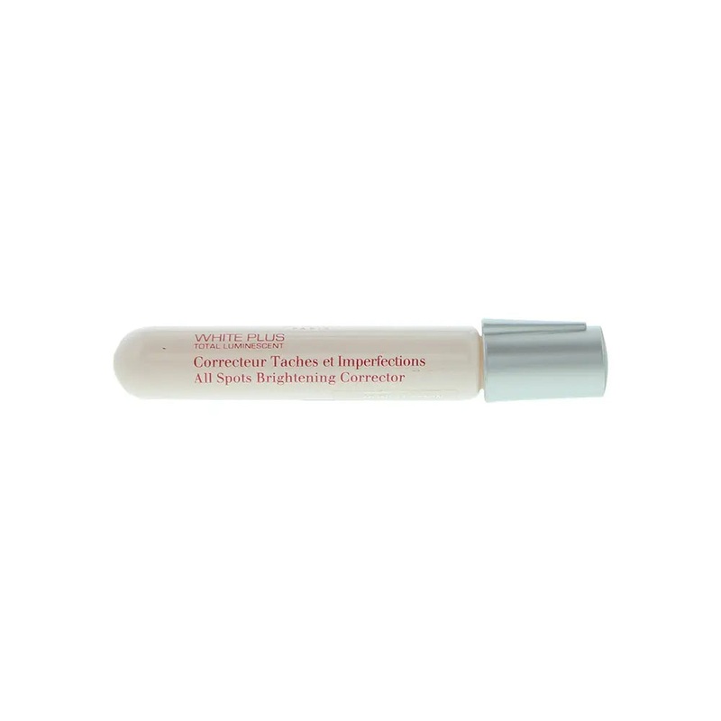 Clarins White Plus Total Luminescent All Spots Brightening Not For Sale Corrector 7ml