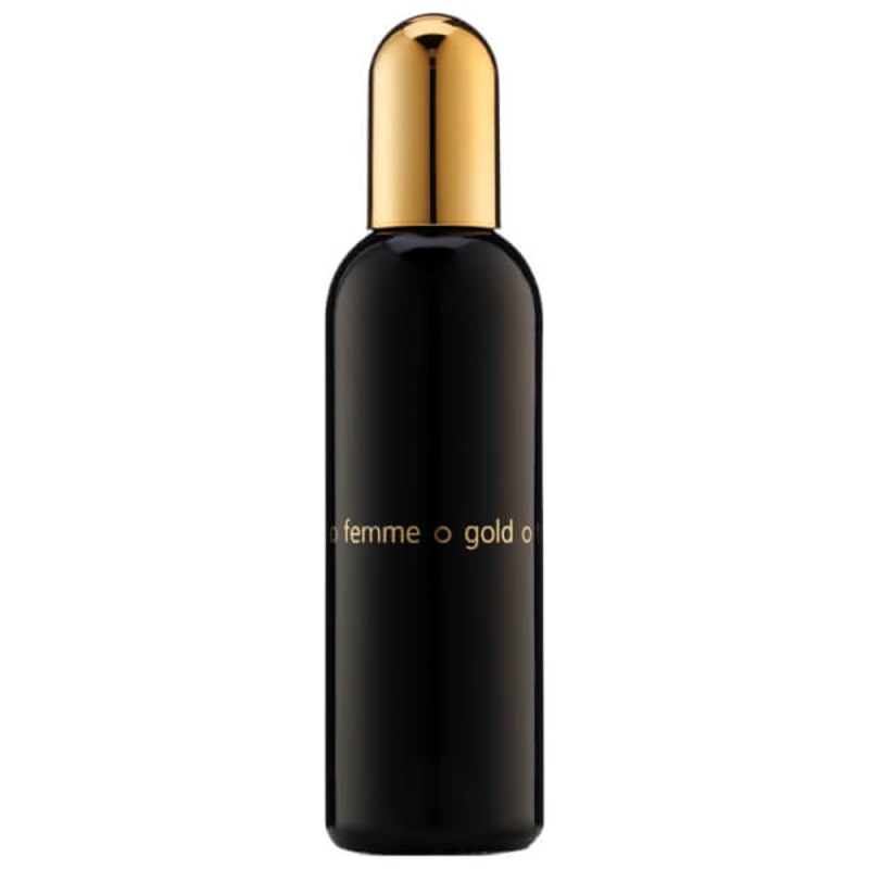 Colour Me Femme Gold Eau de Parfum Spray 100ml 100ml