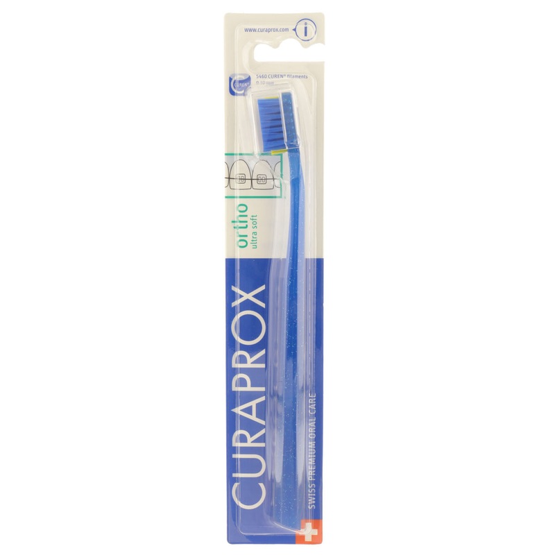 CS Ortho Toothbrush Ultra Soft