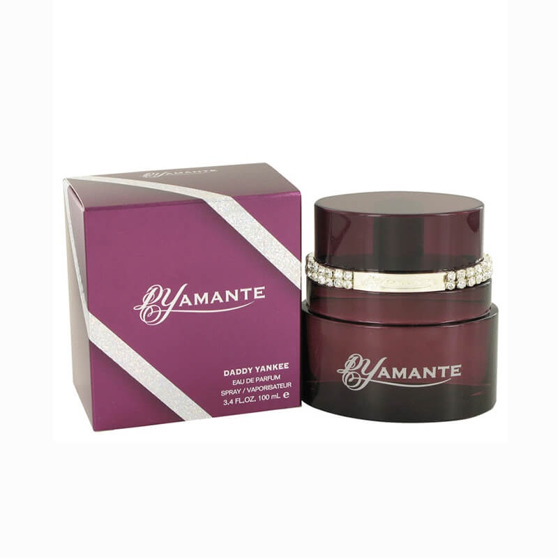Daddy Yankee Dyamante 100ml EDP (L) SP