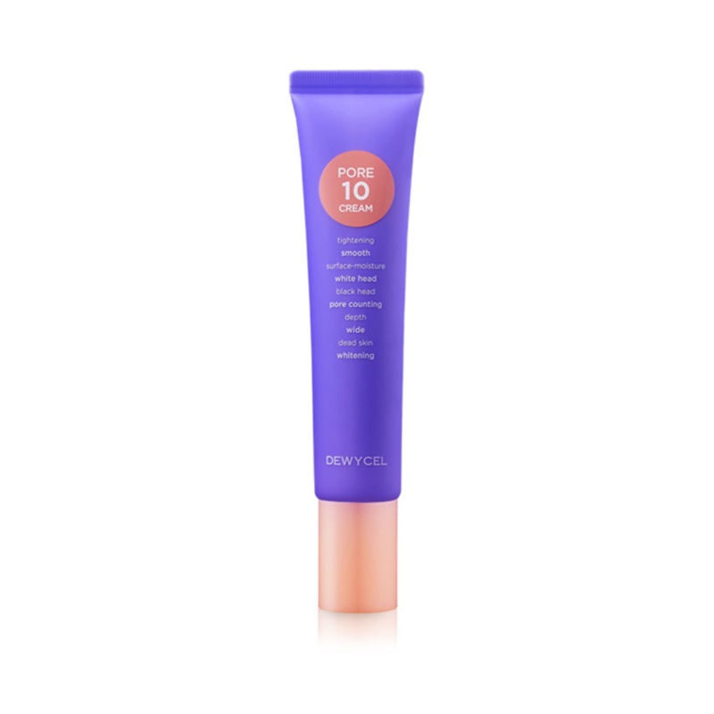 DEWYCEL Pore 10 Cream 40ml