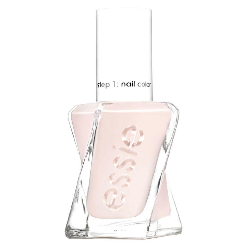 Gel Couture 138 Pre-Show Jitters Nail Polish