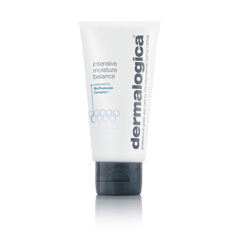 Intensive Moisture Balance 100ml