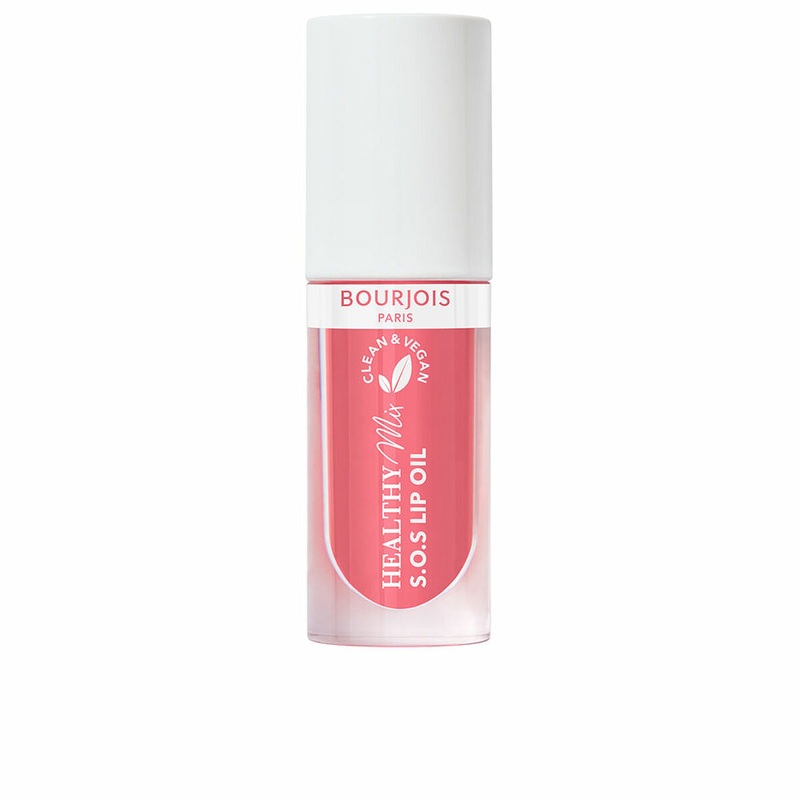 Lip Serum Bourjois HEALTHY MIX S.O.S n 4-pink passion 4,5 ml