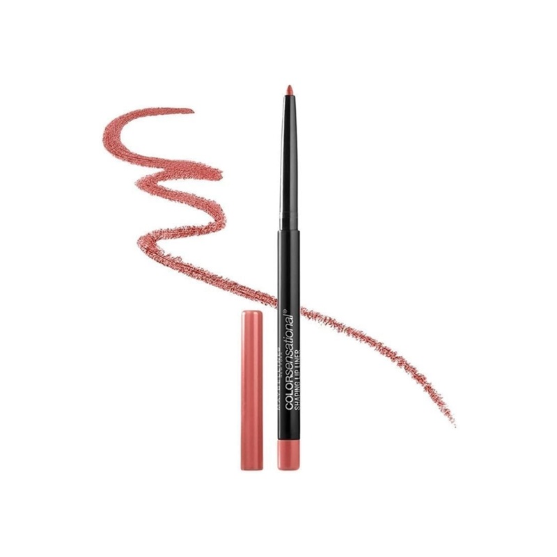 Maybelline Color Sensational Lip Liner 40 Magnetic Mauve