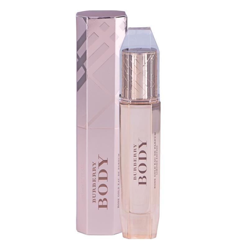 Burberry Body Rose Gold 60ml EDP (L) SP