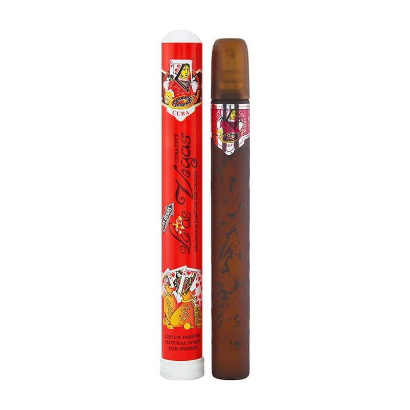 Cuba Cuba City Las Vegas 35ml EDP (L) SP