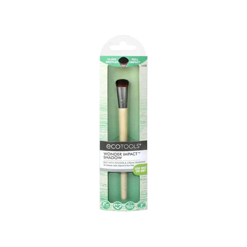 Eco Tools Wonder Impact Shadow Brush