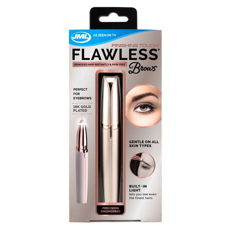 Finishing Touch Flawless Brows