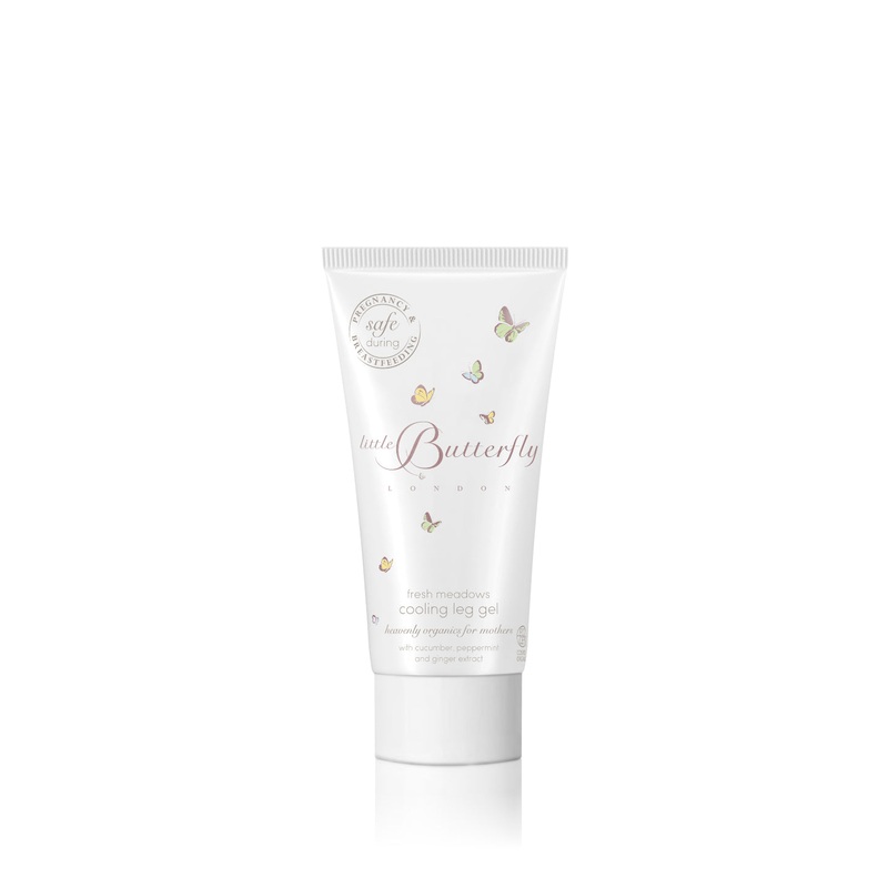 Fresh Meadows Cooling Leg Gel 150ml