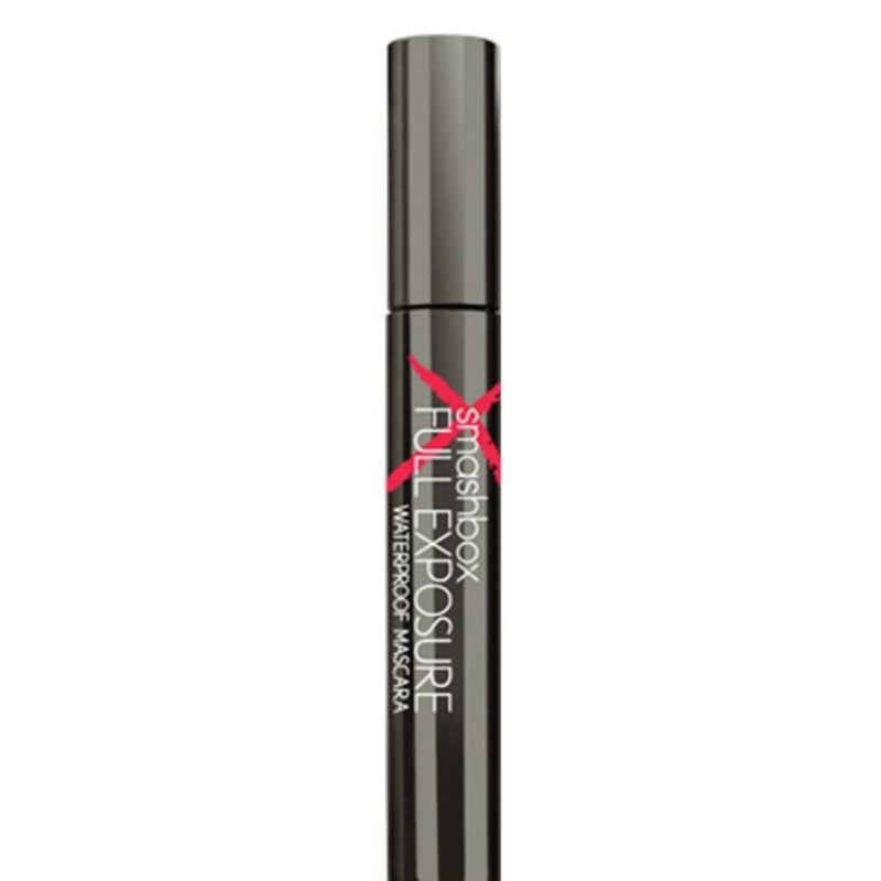 Full Exposure Mascara Waterproof Jet Black