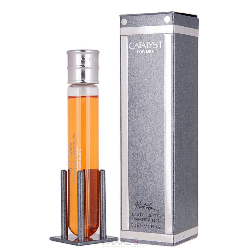 Halston Catalyst For Men 30ml EDT (M) SP