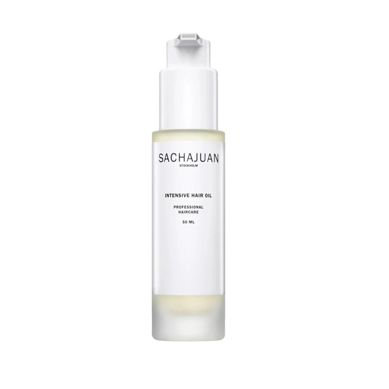 Intensive Hair Oil 50ml